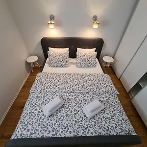 Apartment Arsenal Zadar
