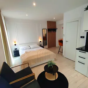 Apartment Alegra Center Rijeka