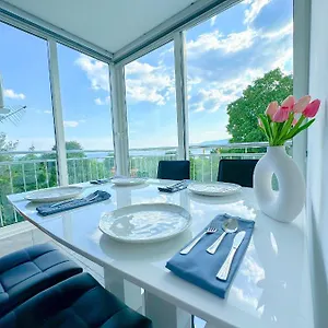 Apartment Luxury Rijeka