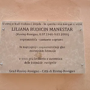Apartment Old Town Rovinj