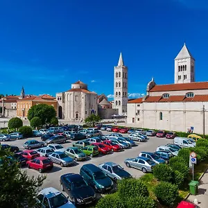 Apartment Stylish Centre Zadar