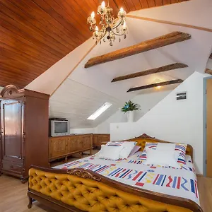 Apartment Patricia Trogir
