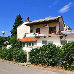 Apartment Trsatika Rijeka