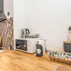 Apartment Mille Rijeka